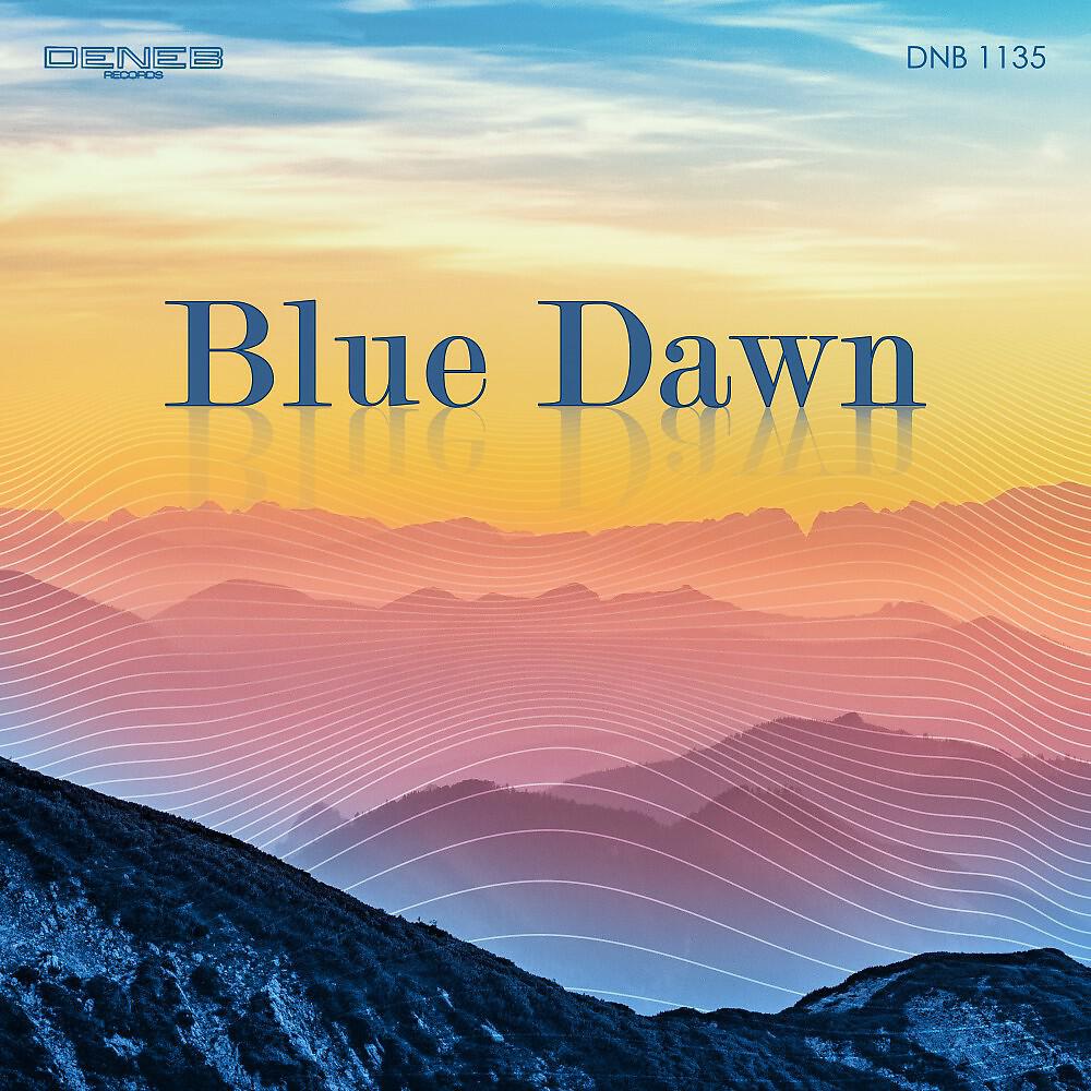 Релиз Blue Dawn