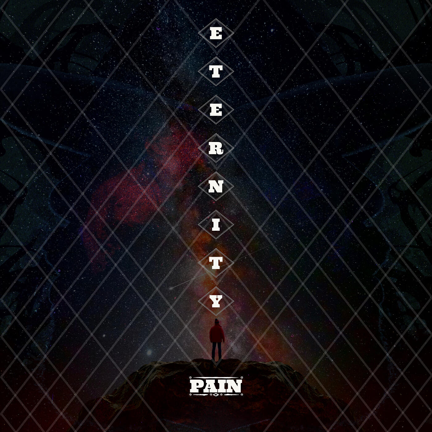 Релиз Eternity