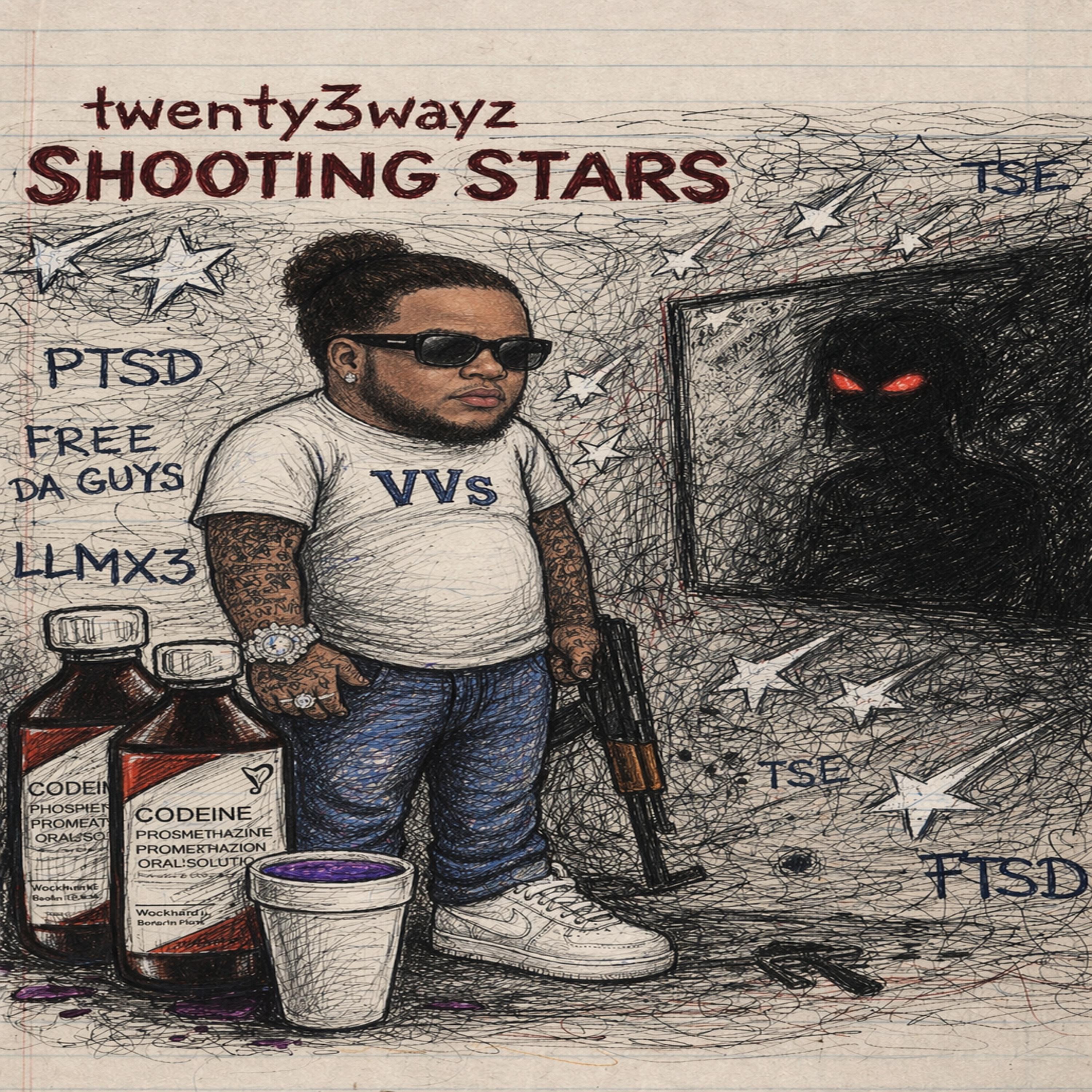 Twenty3Wayz