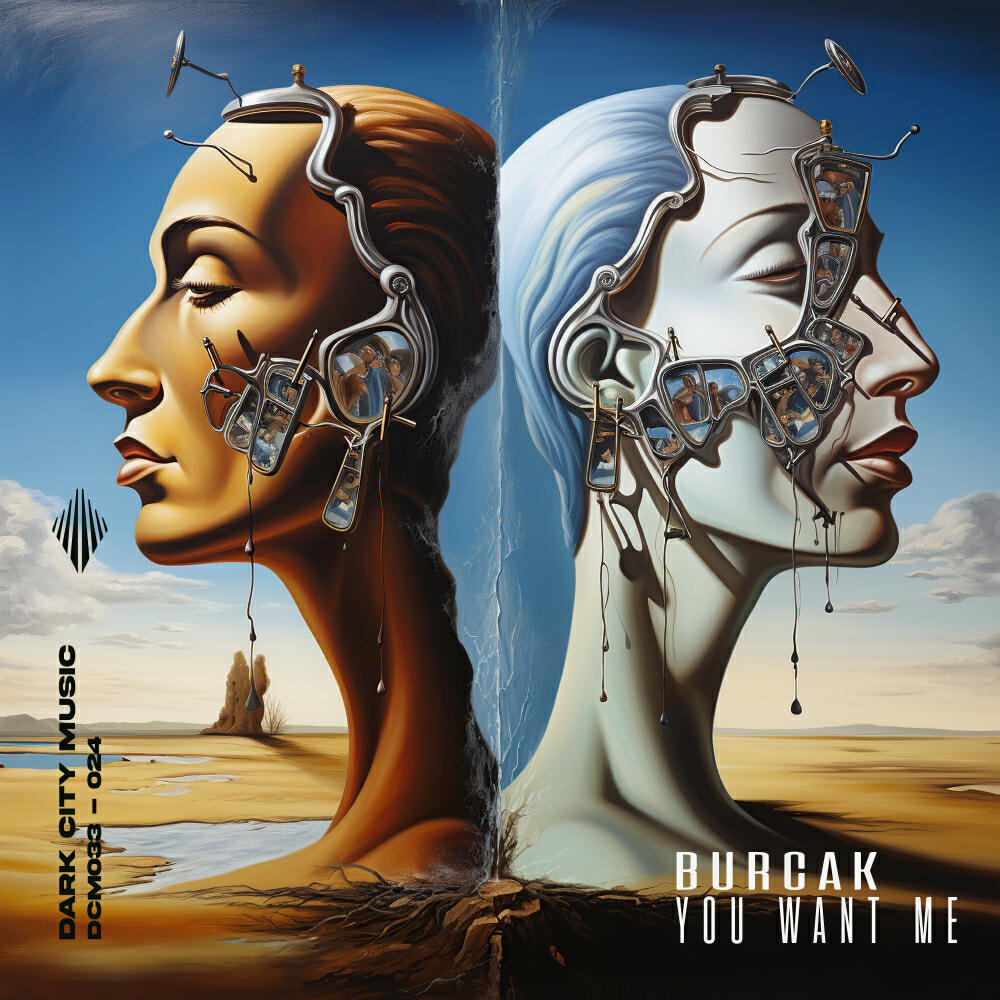 Релиз You Want Me