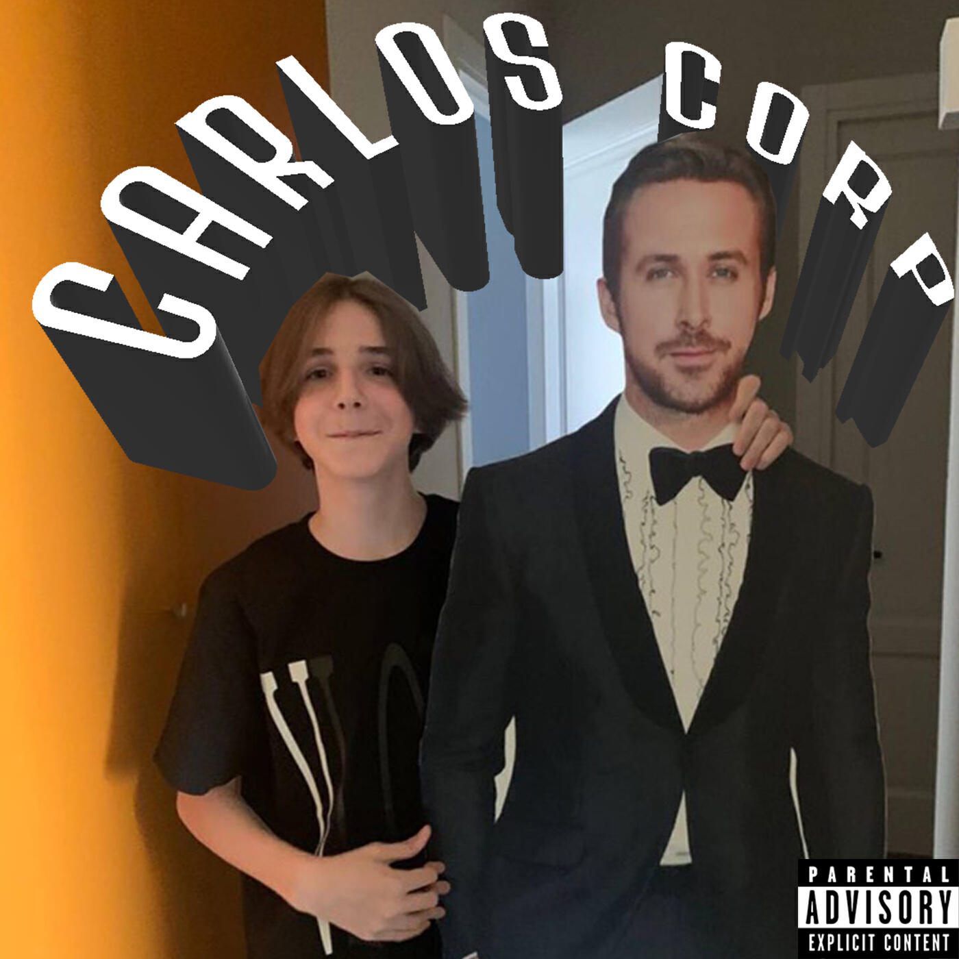 Релиз Carlos Corp