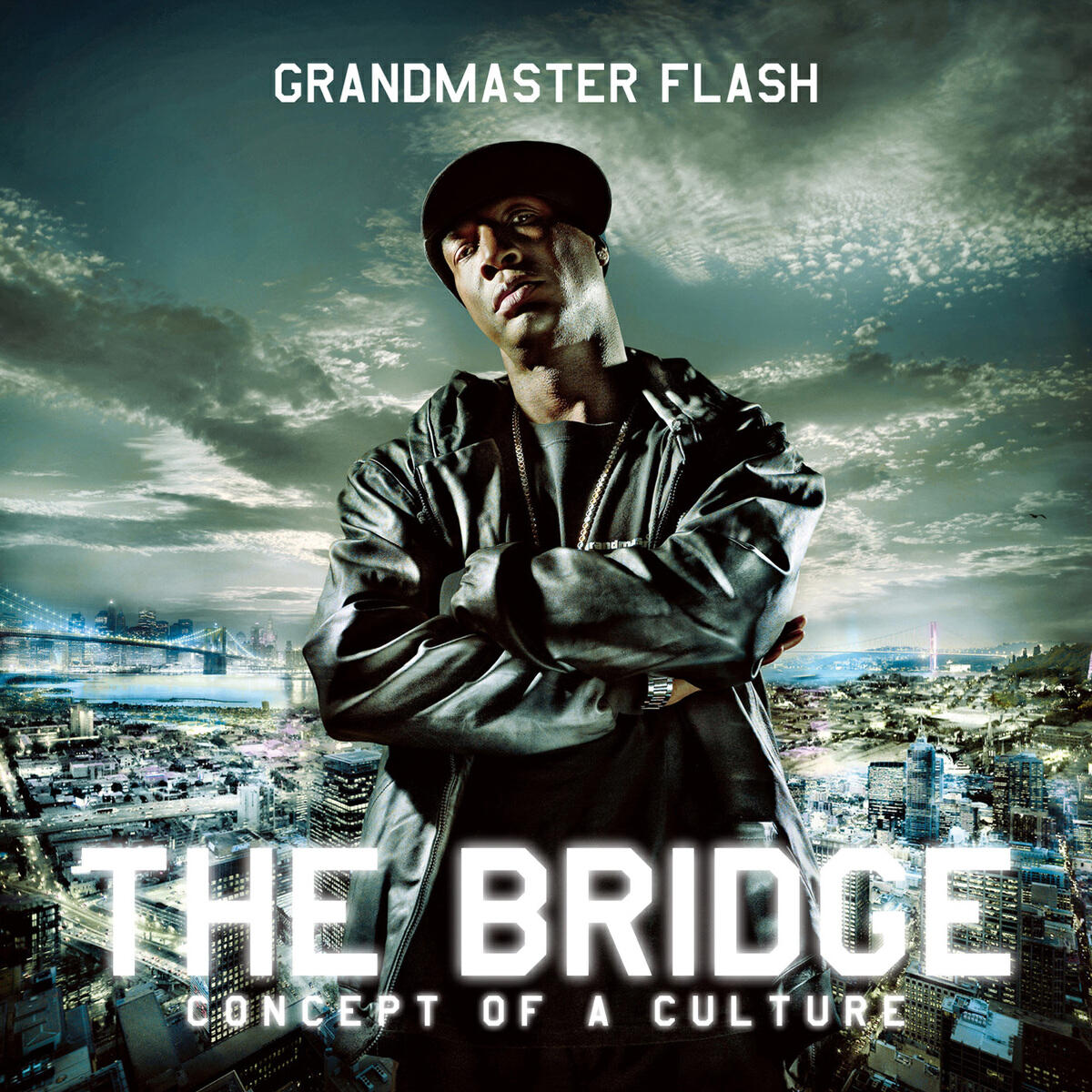 Релиз The Bridge