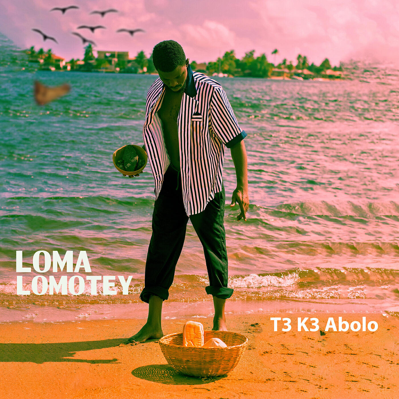 Loma Lomotey