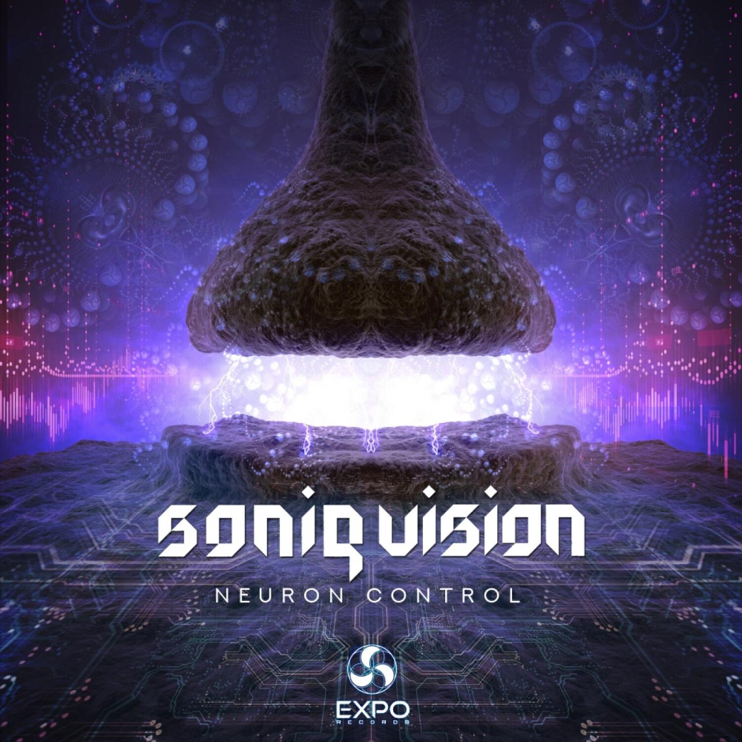 Релиз Neuron Control