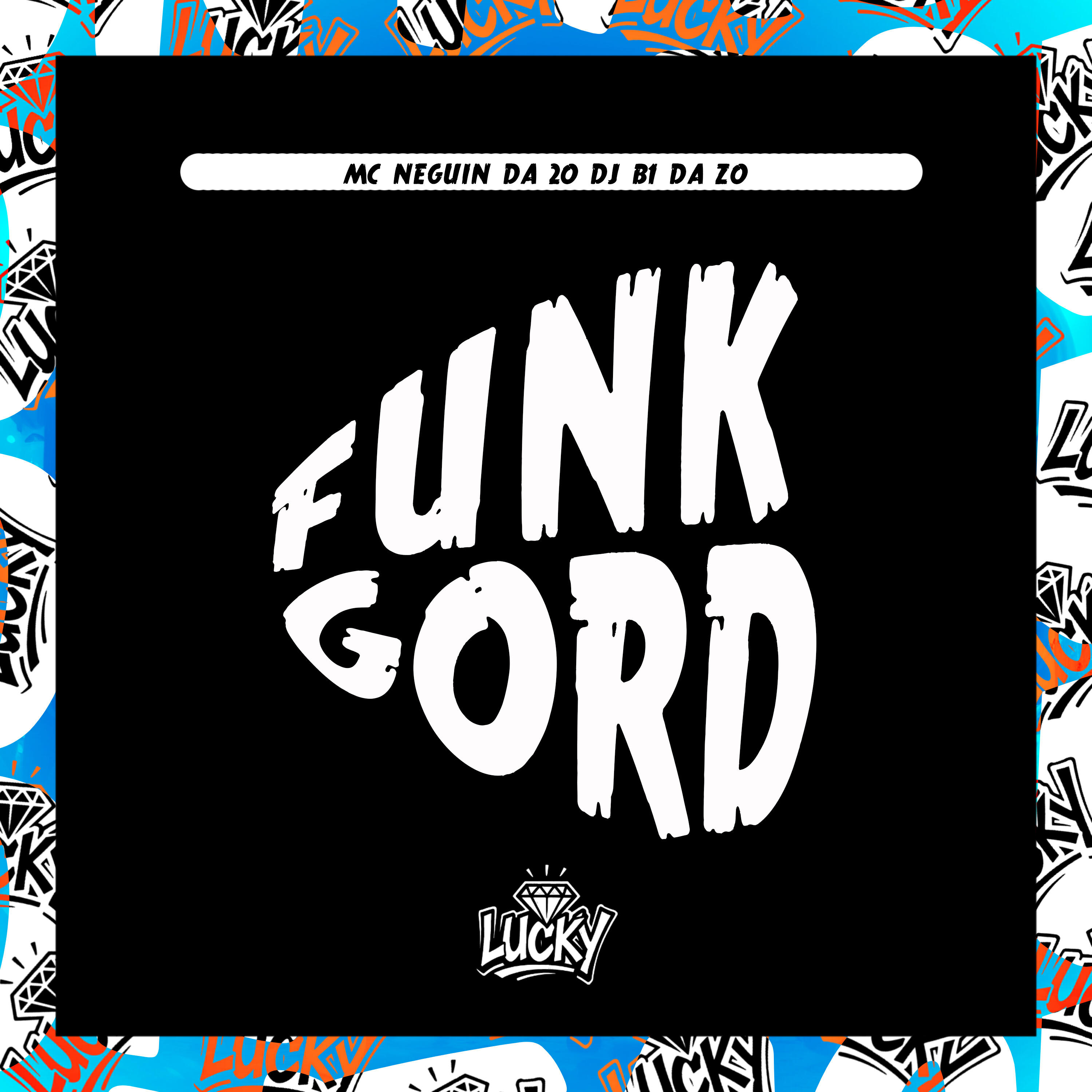 Релиз Funk Gord