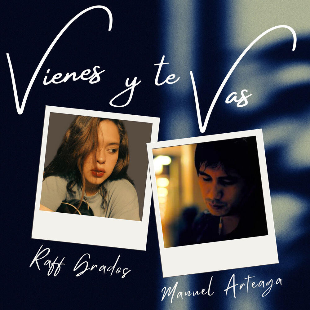 Релиз Vienes y Te Vas