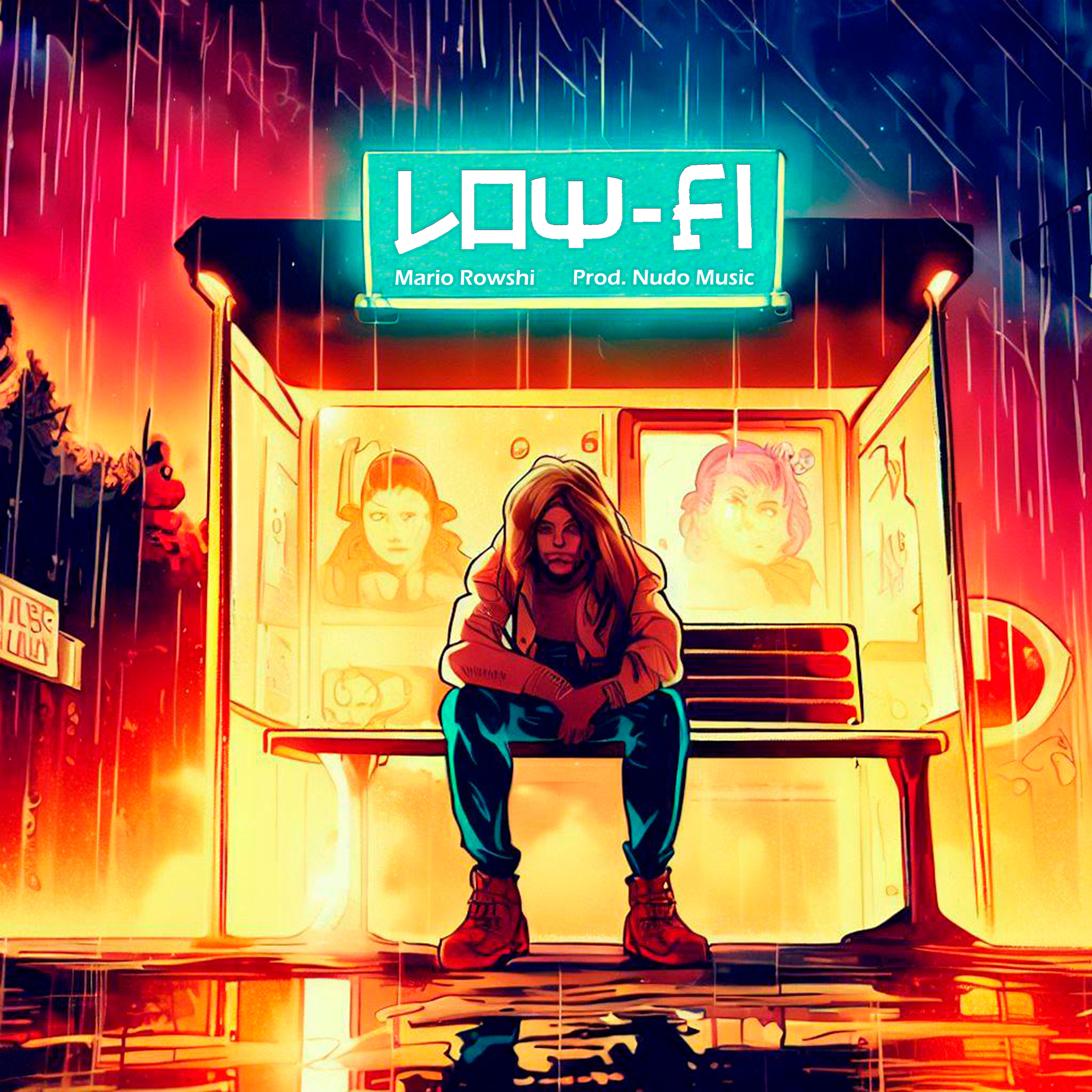 Релиз Low-Fi