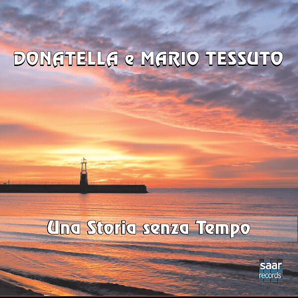 Постер альбома Una storia senza tempo