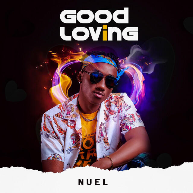 Релиз Good Loving