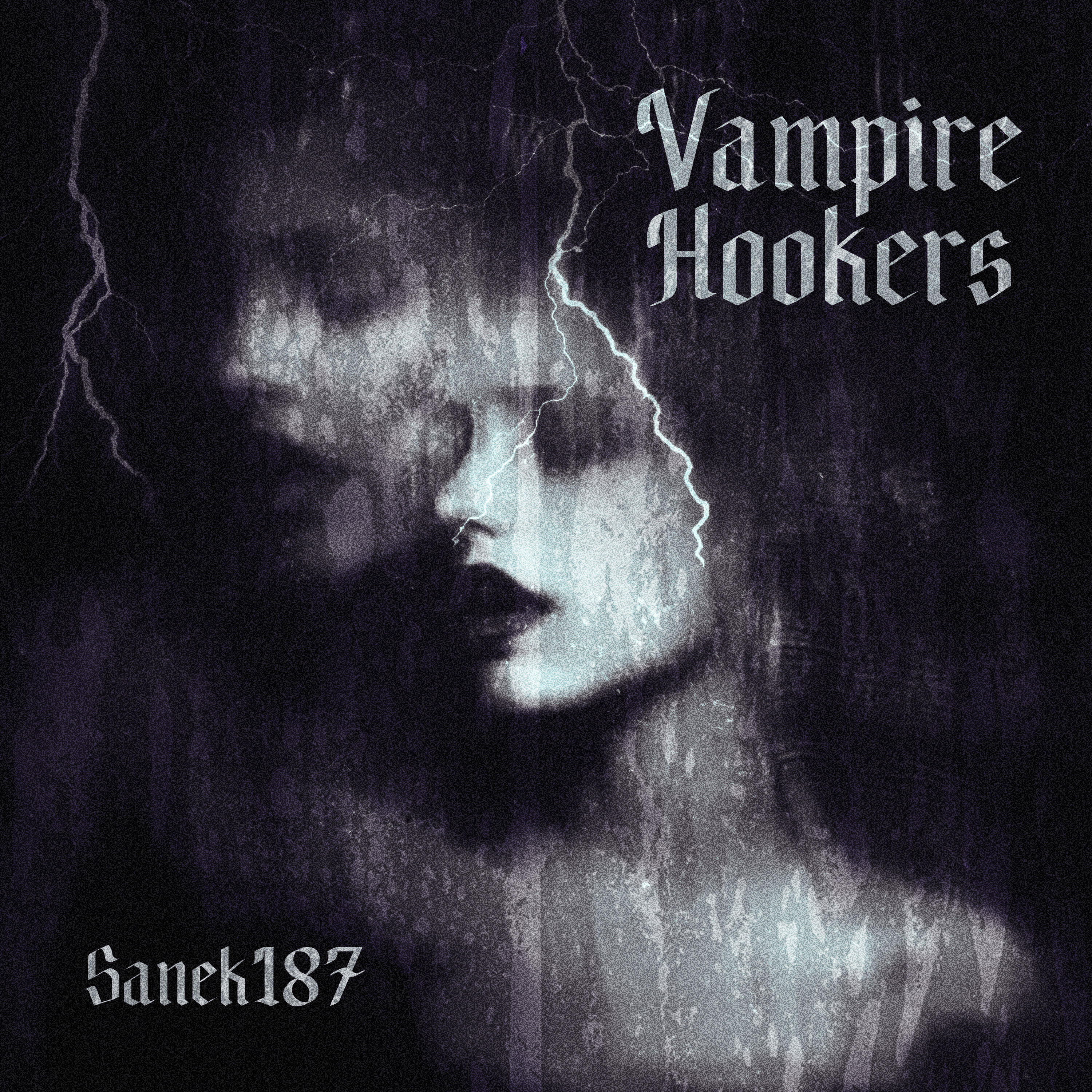 Релиз VAMPIRE HOOKERS