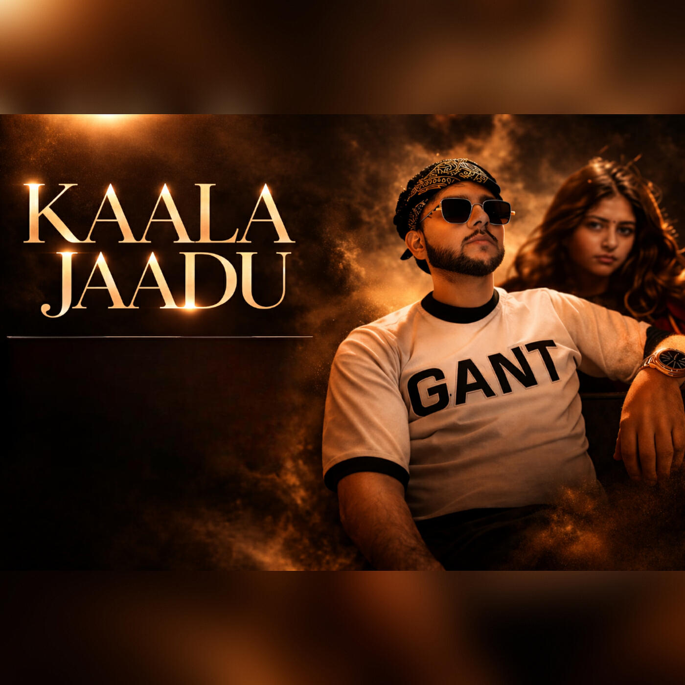 Релиз Kaala Jaadu