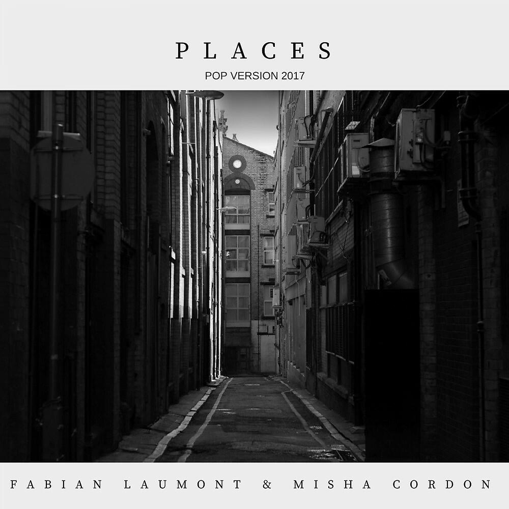 Релиз Places (Pop Version 2017)