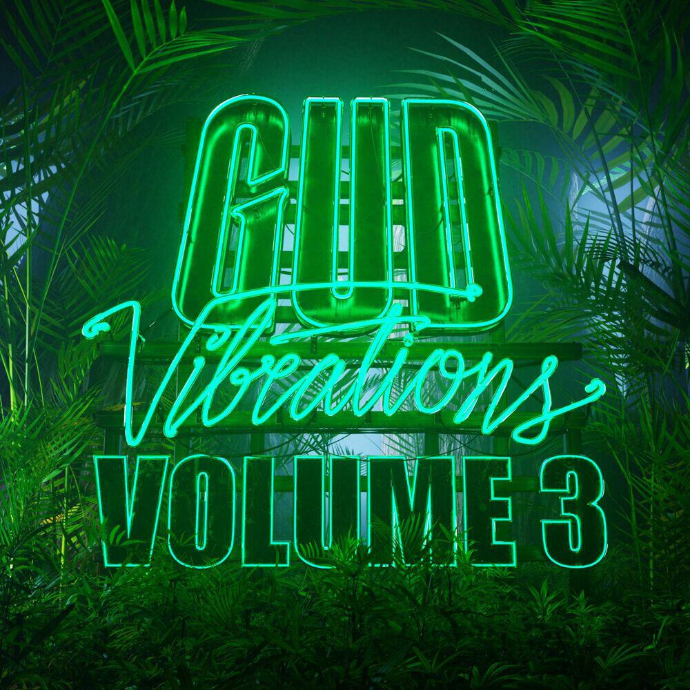 Релиз Gud Vibrations: Volume 3