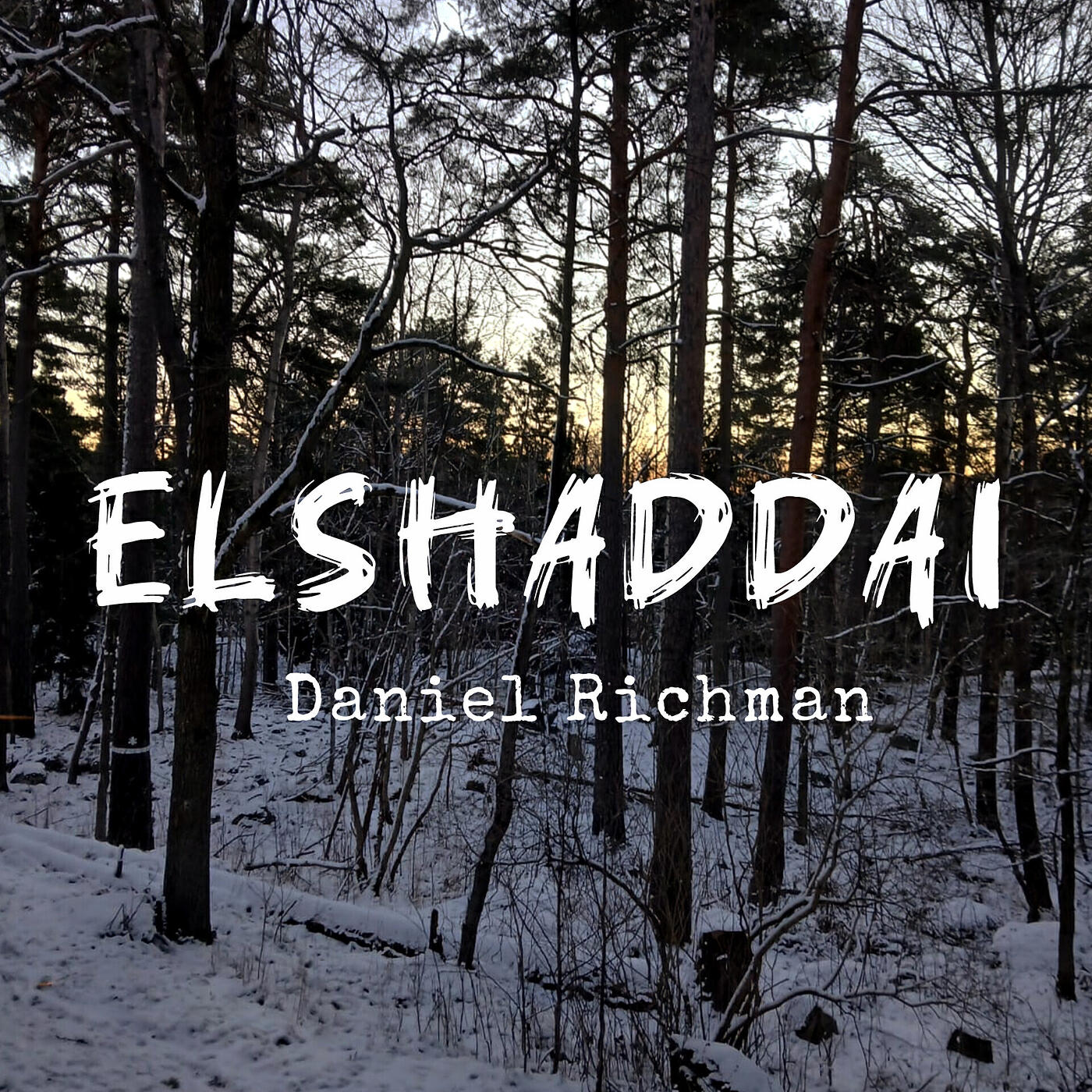 Daniel Richman