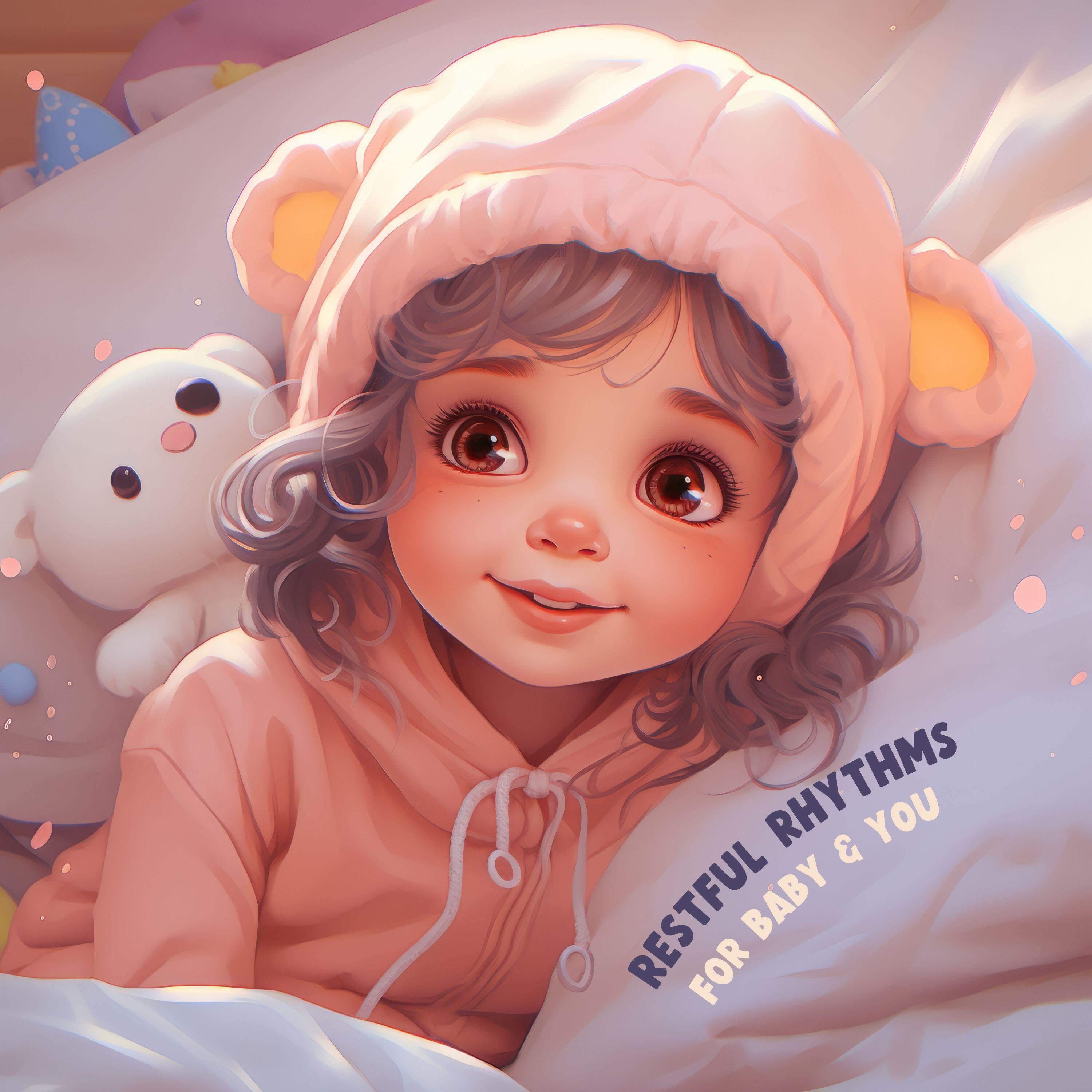 Релиз Restful Rhythms for Baby & You