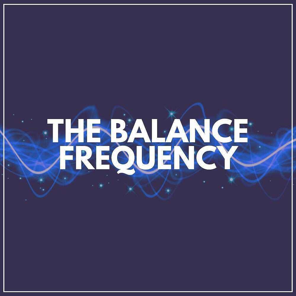 Релиз The Balance Frequency