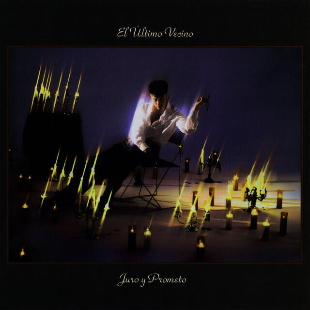 Релиз Juro y Prometo