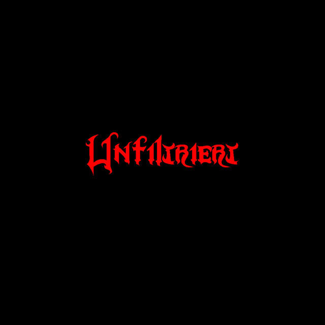 Релиз Unfiltriert