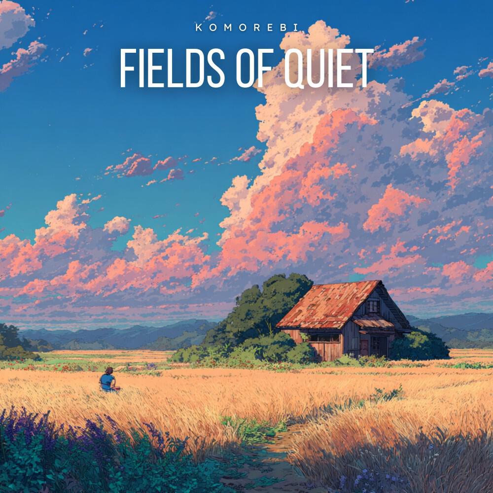 Релиз Fields of Quiet