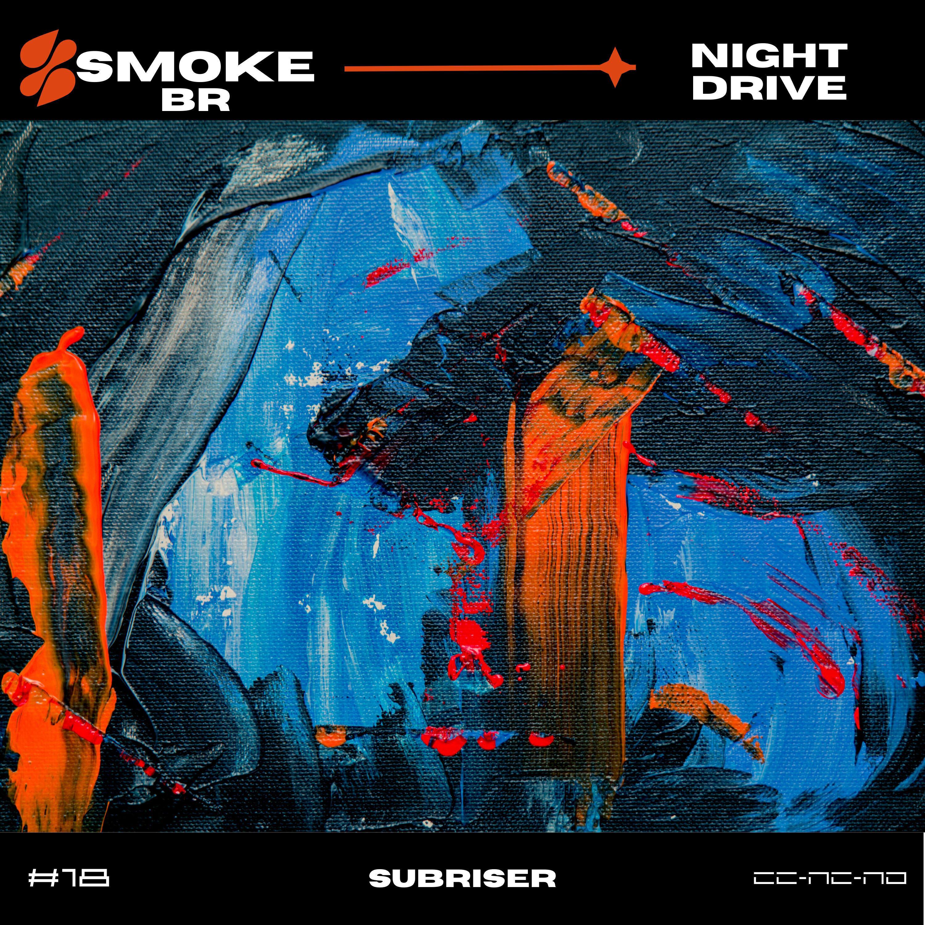 SMOKE BR