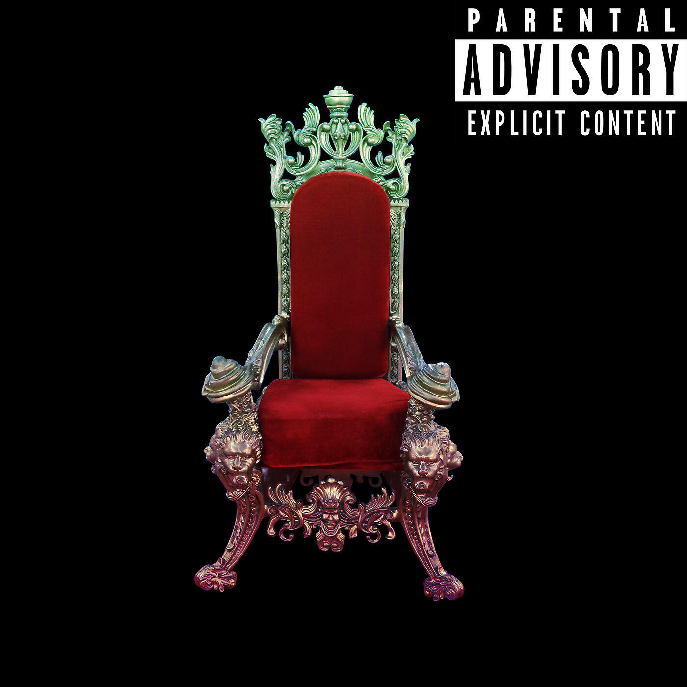Релиз Gradient Throne