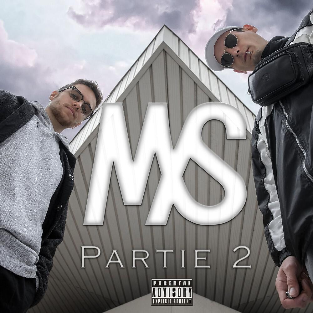 Релиз Mxs, Pt. 2