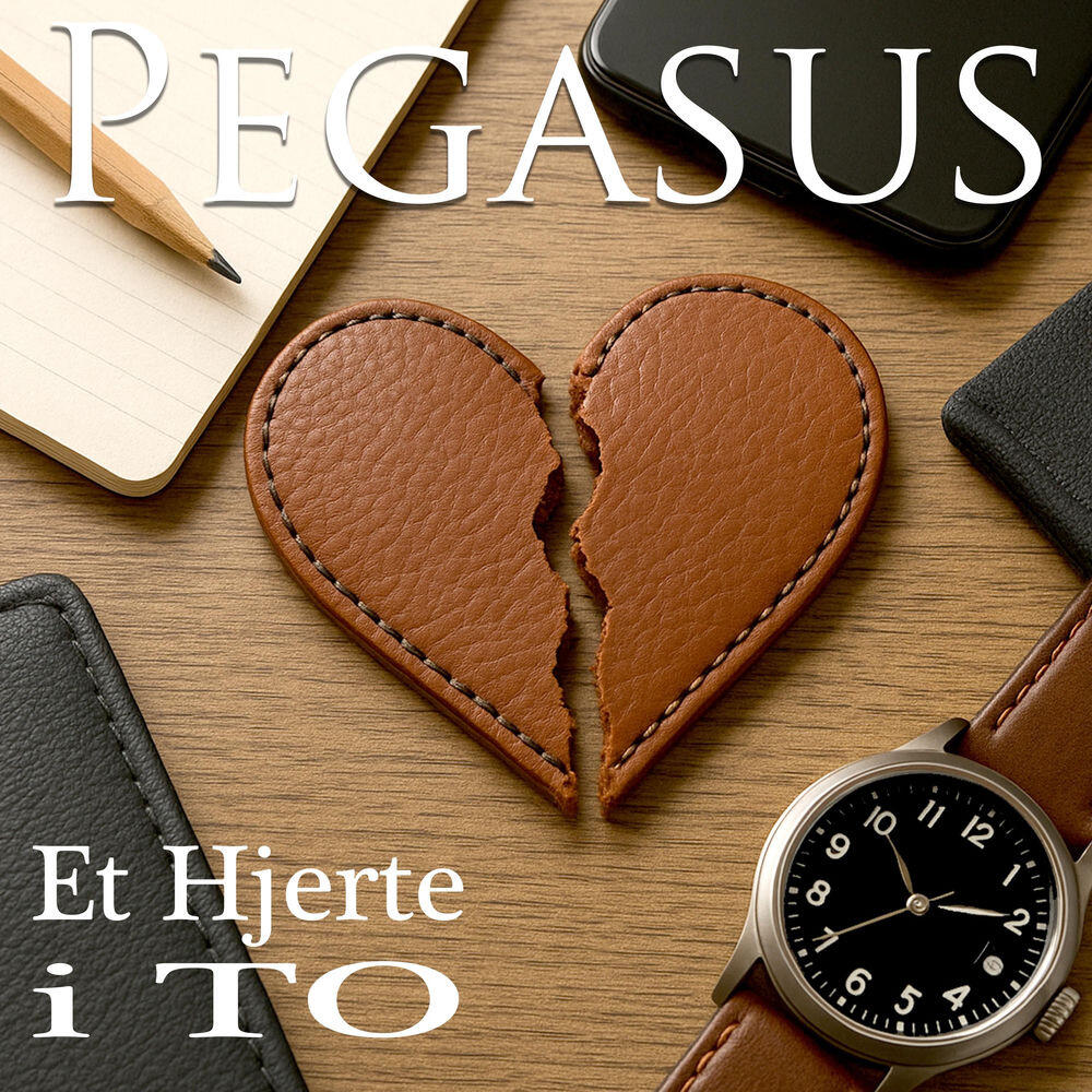 Релиз Et Hjerte I To