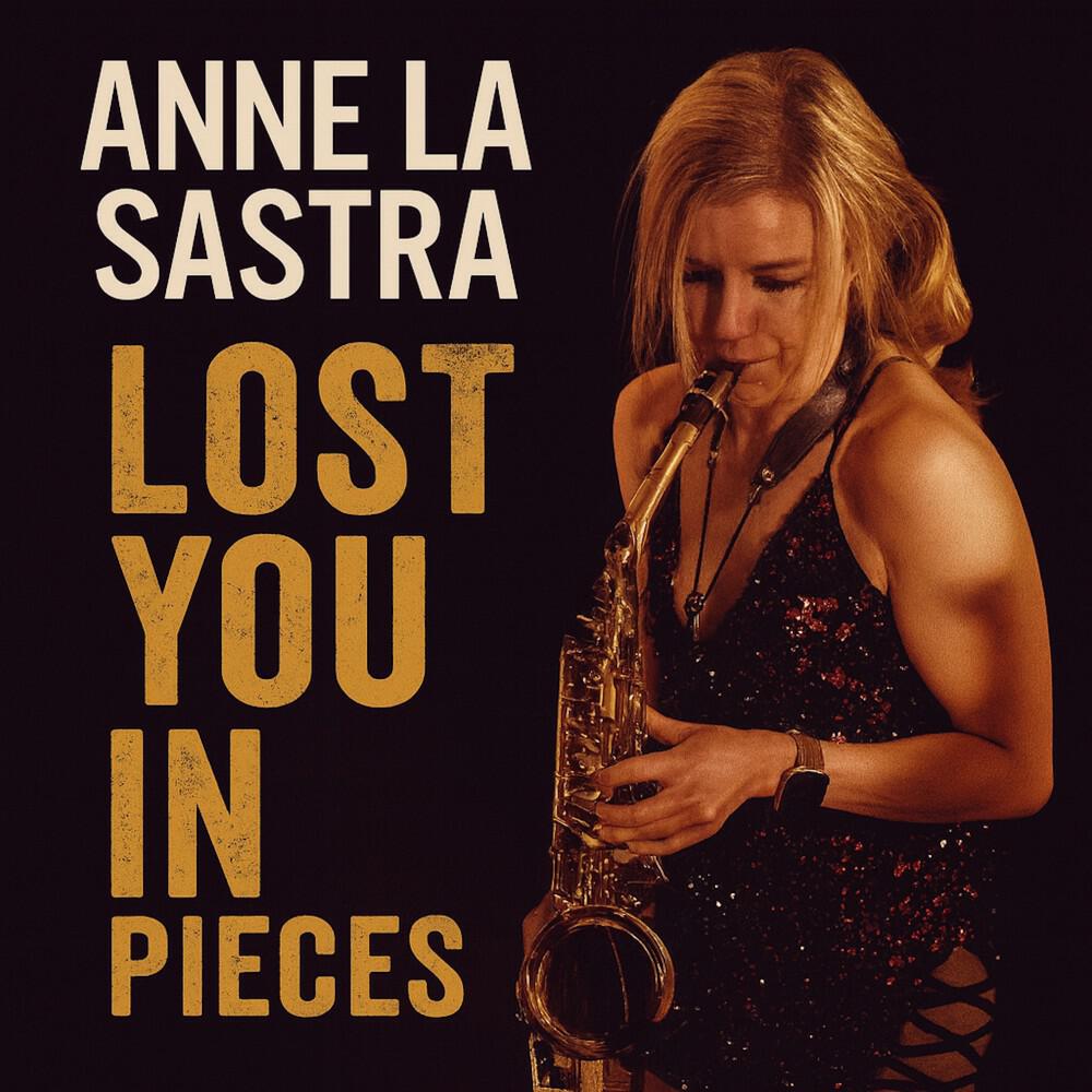 Anne La Sastra
