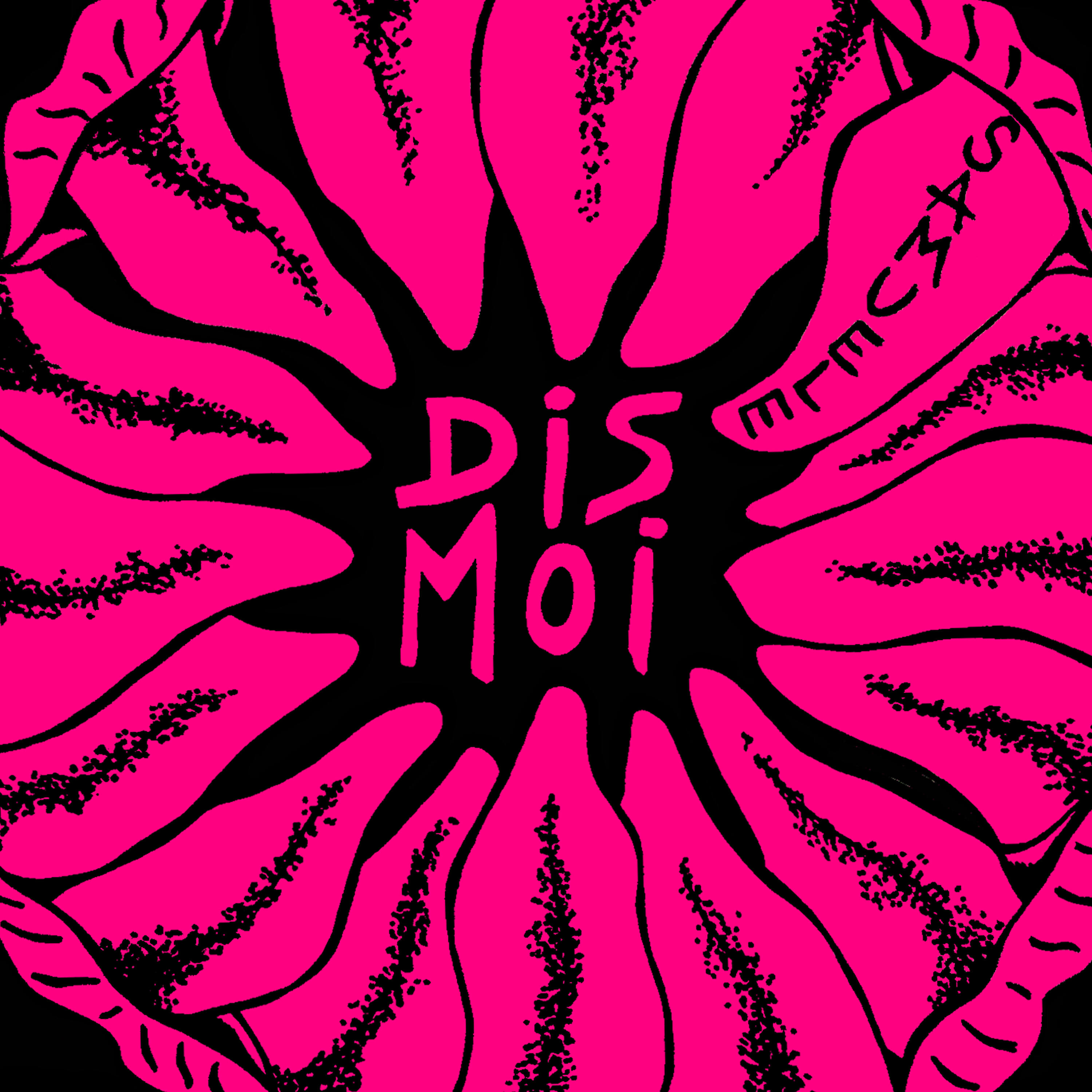 Релиз Dis-moi