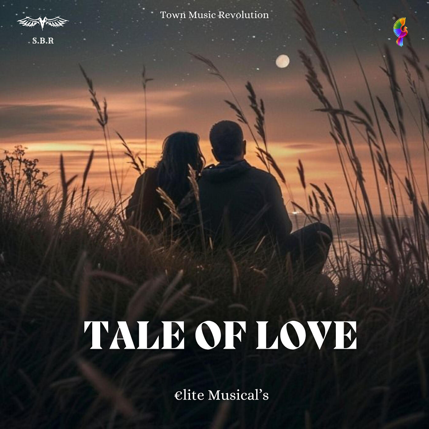 Релиз Tale of Love