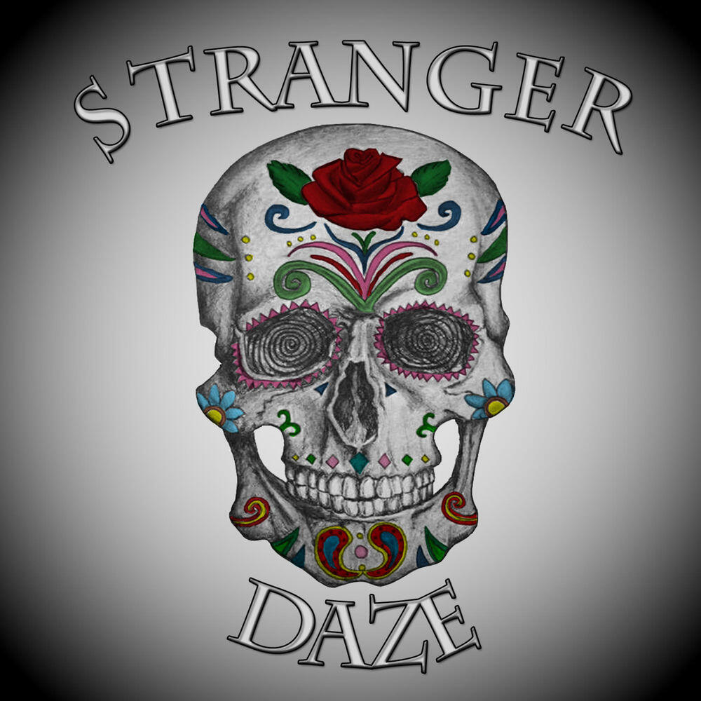 Релиз Stranger Daze