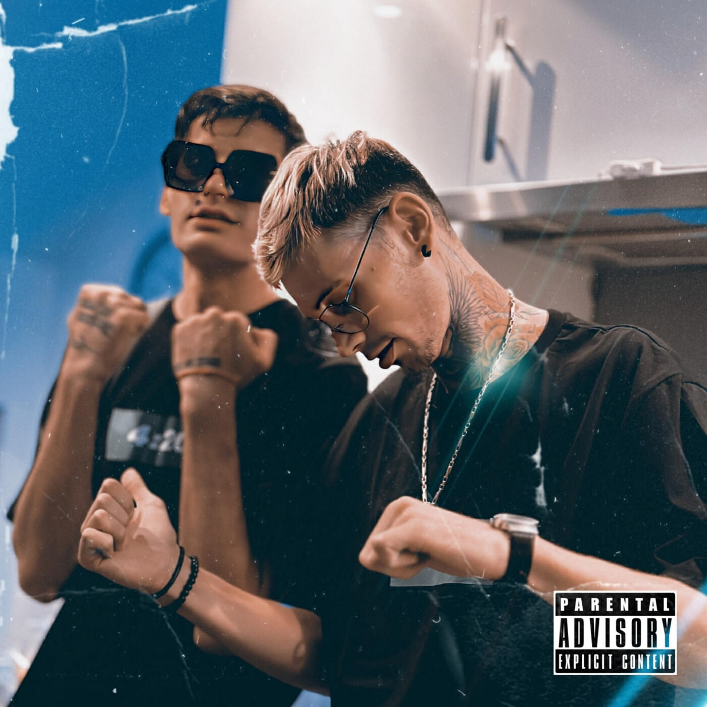 Релиз Habits