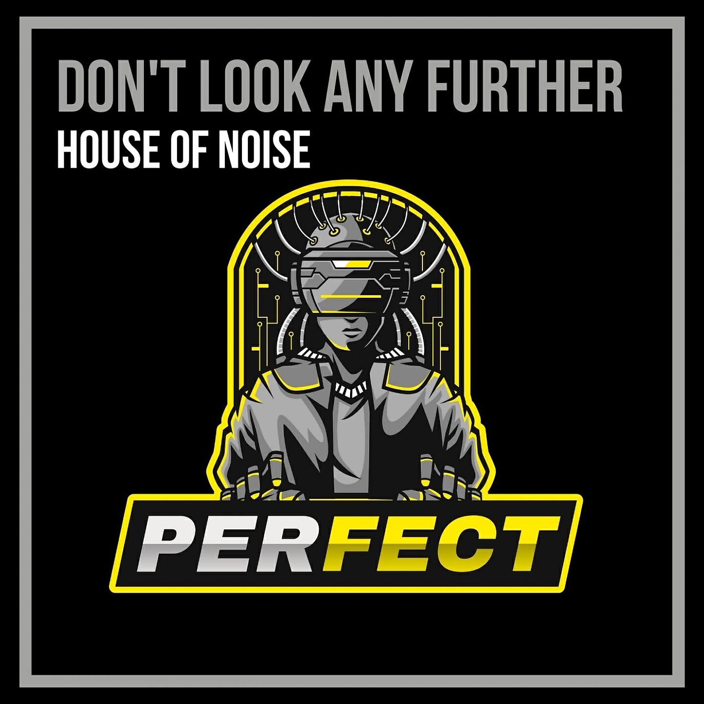 Релиз Don't Look Any Further