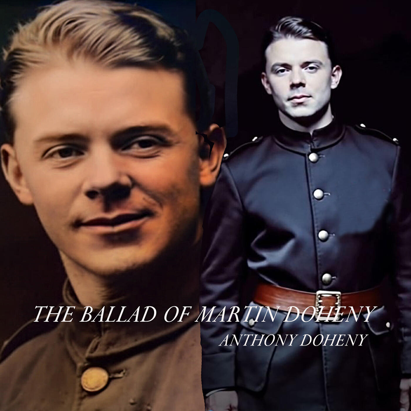 Релиз The Ballad of Martin Doheny