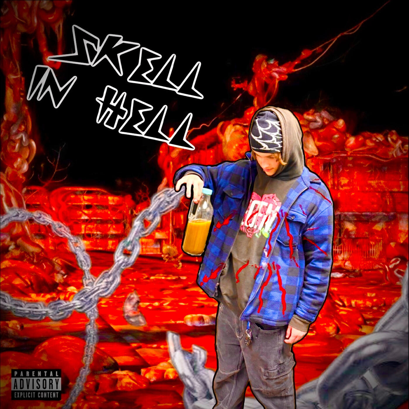Релиз Skell in Hell