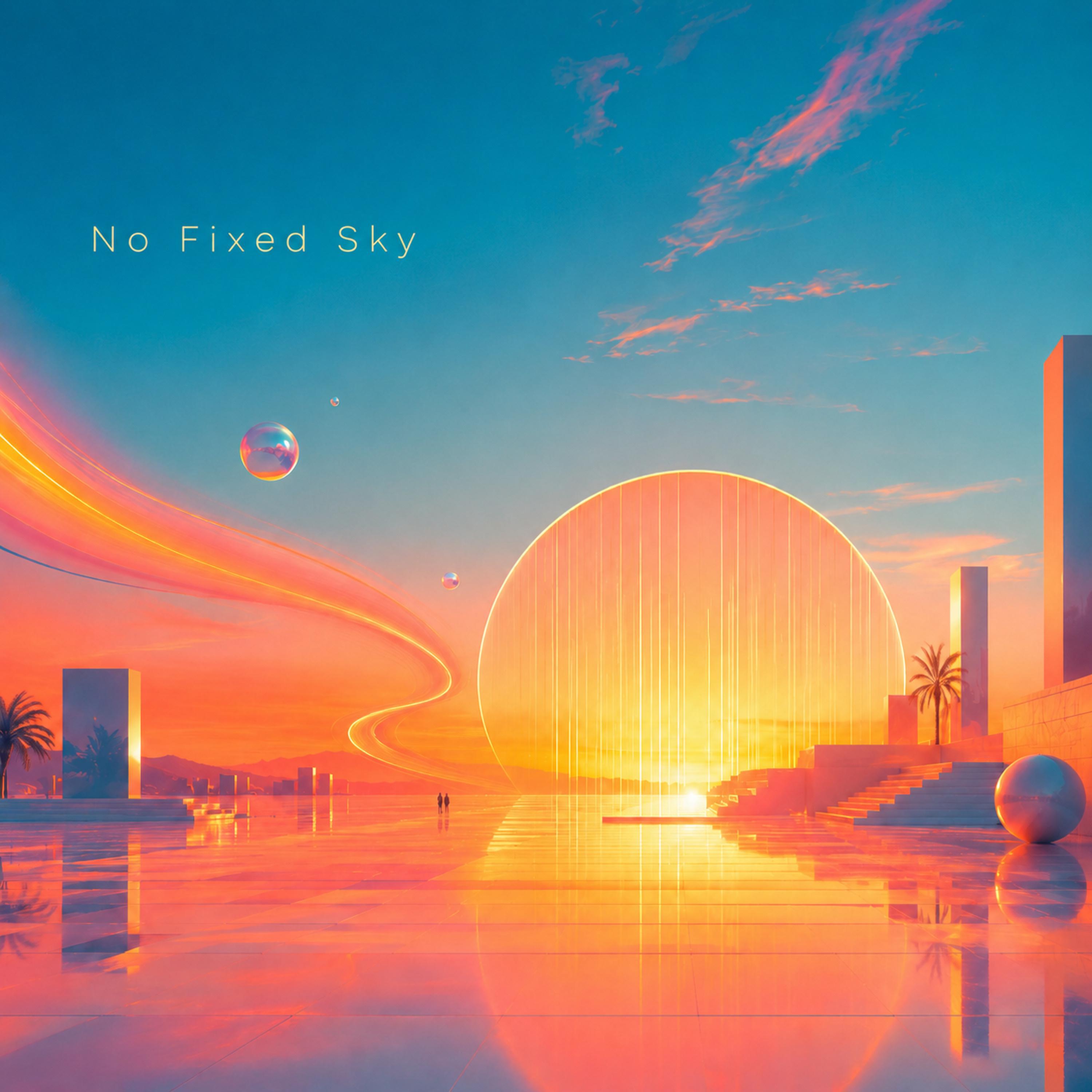 Релиз No Fixed Sky