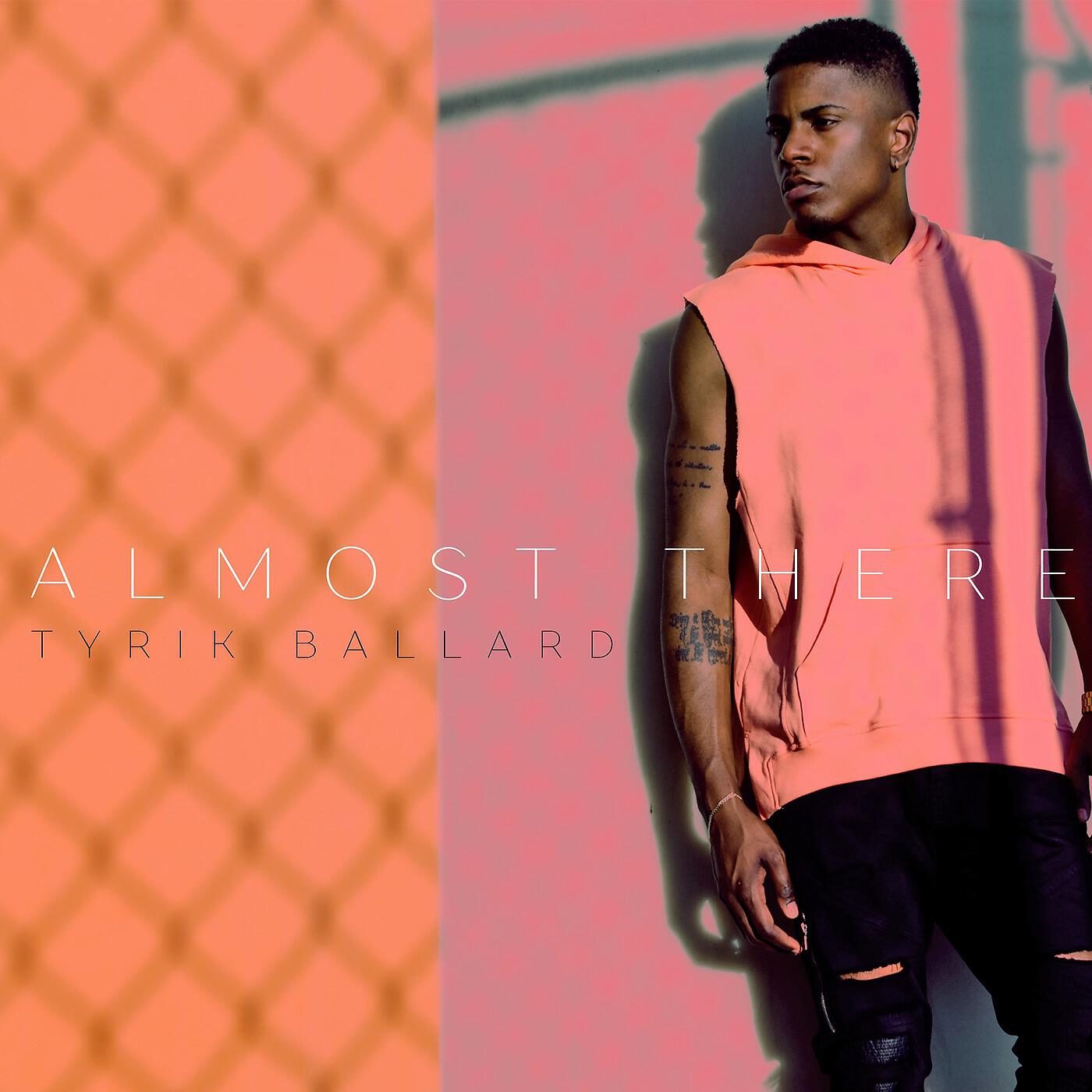 Релиз Almost There