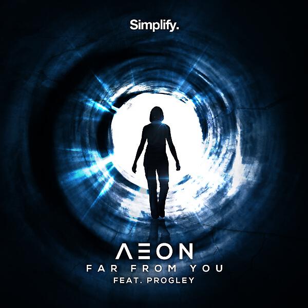Скачать песню Aeon & Progley - Far From You (feat. Progley) бесплатно в MP3 для Android и iOS