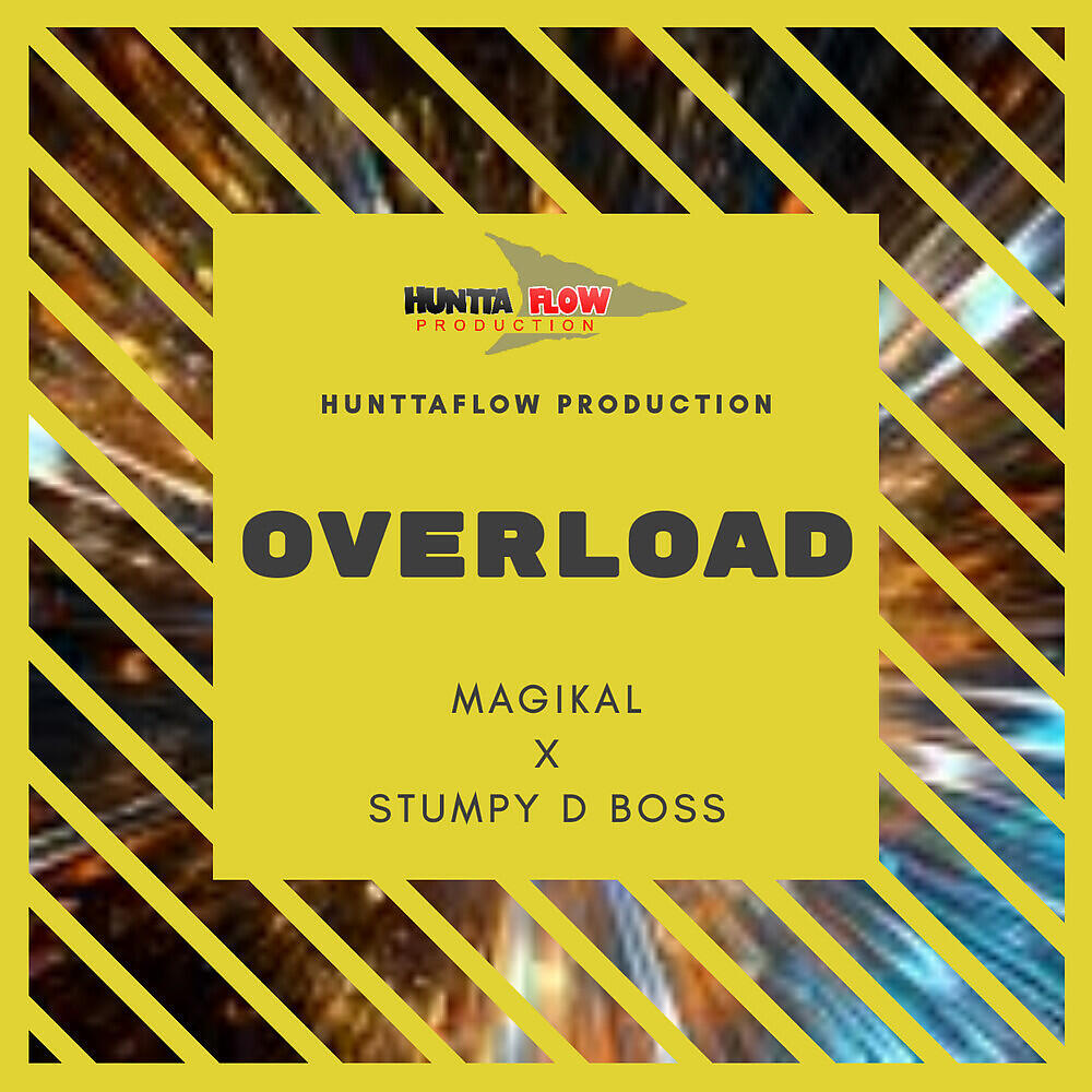 Релиз Overload