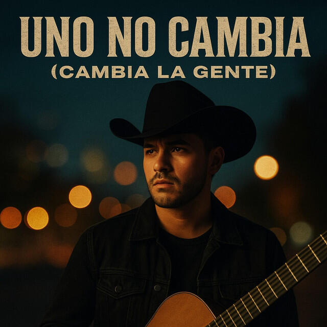 Music City Nashville Corridos