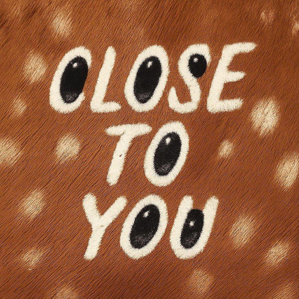 Релиз Close To You