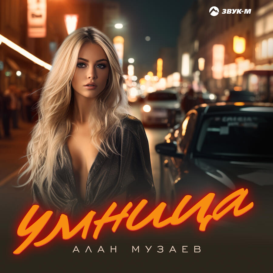 Релиз Умница