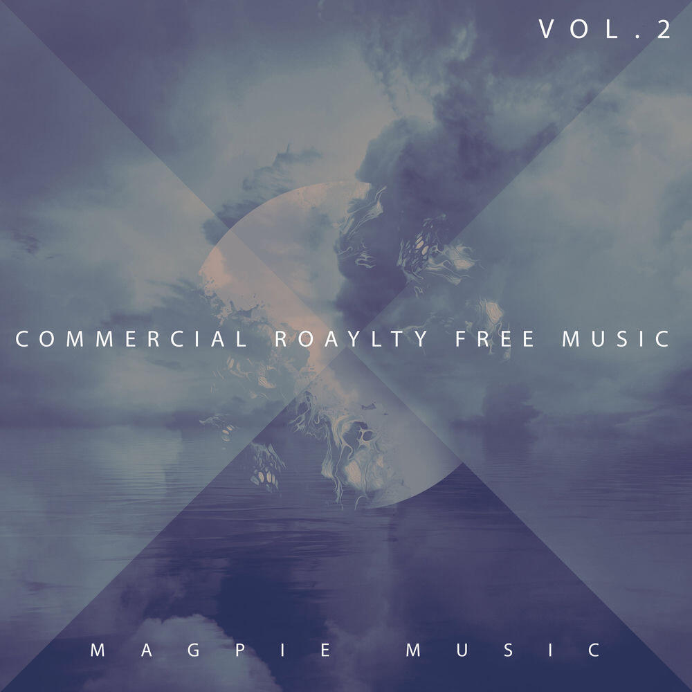 Релиз Commercial Roaylty Free Music, Vol. 2