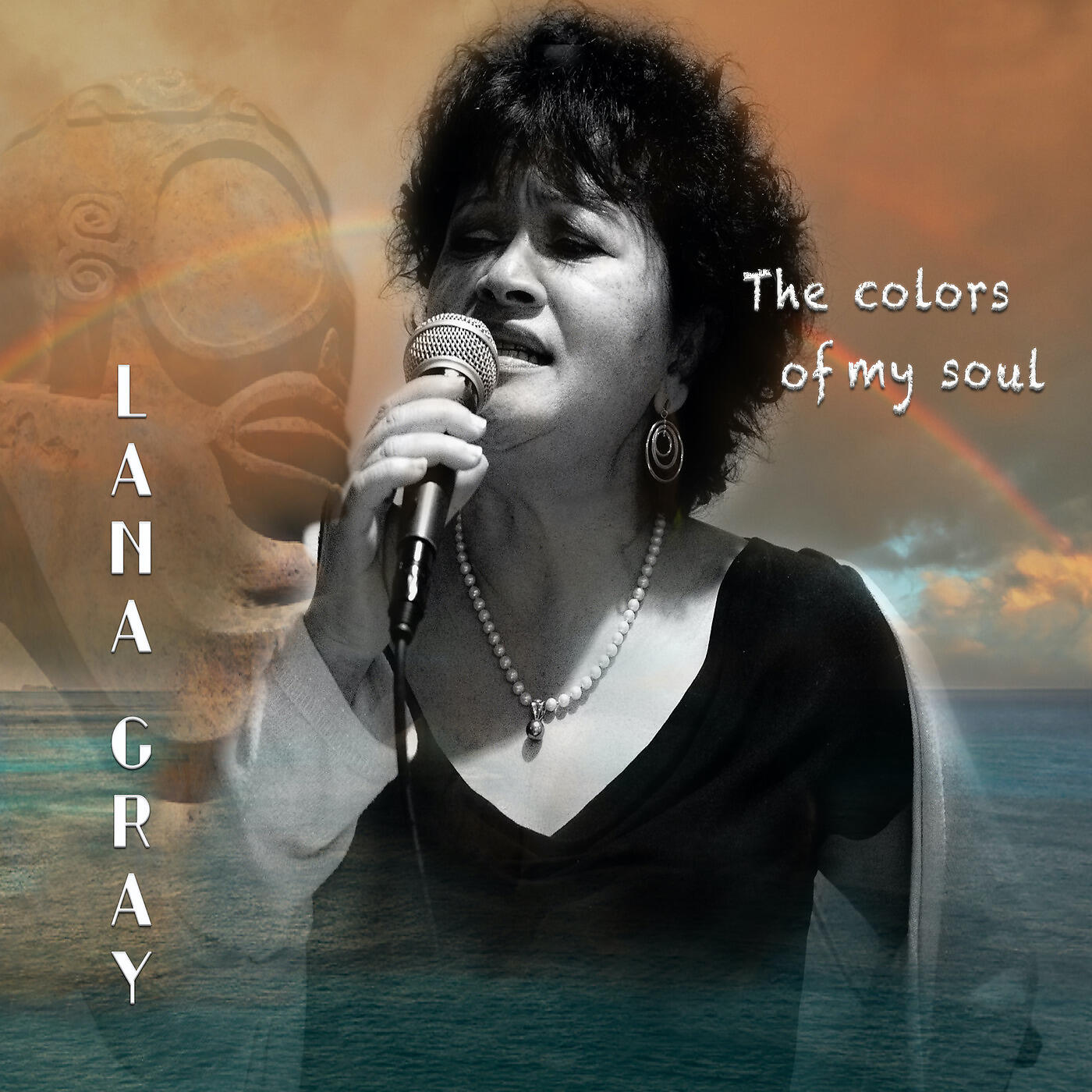 Релиз The Colors of My Soul