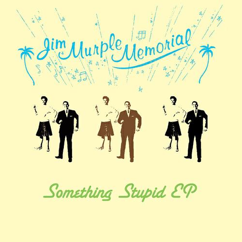 Релиз Something Stupid EP