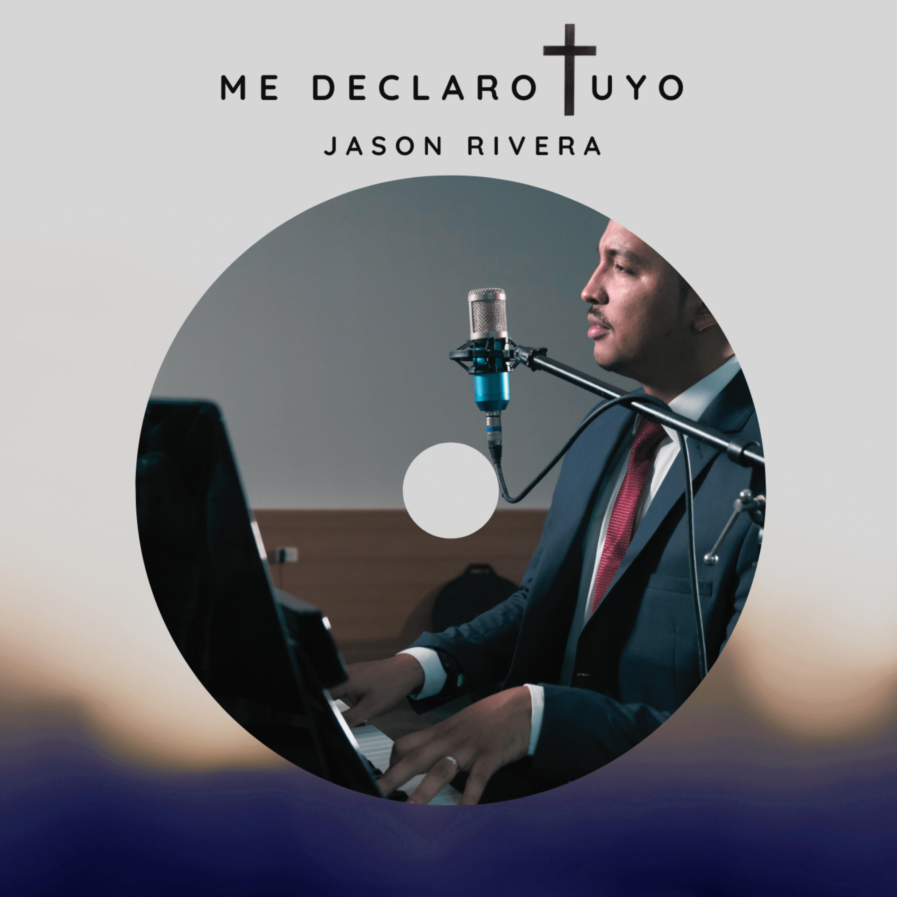 Релиз Me Declaro Tuyo