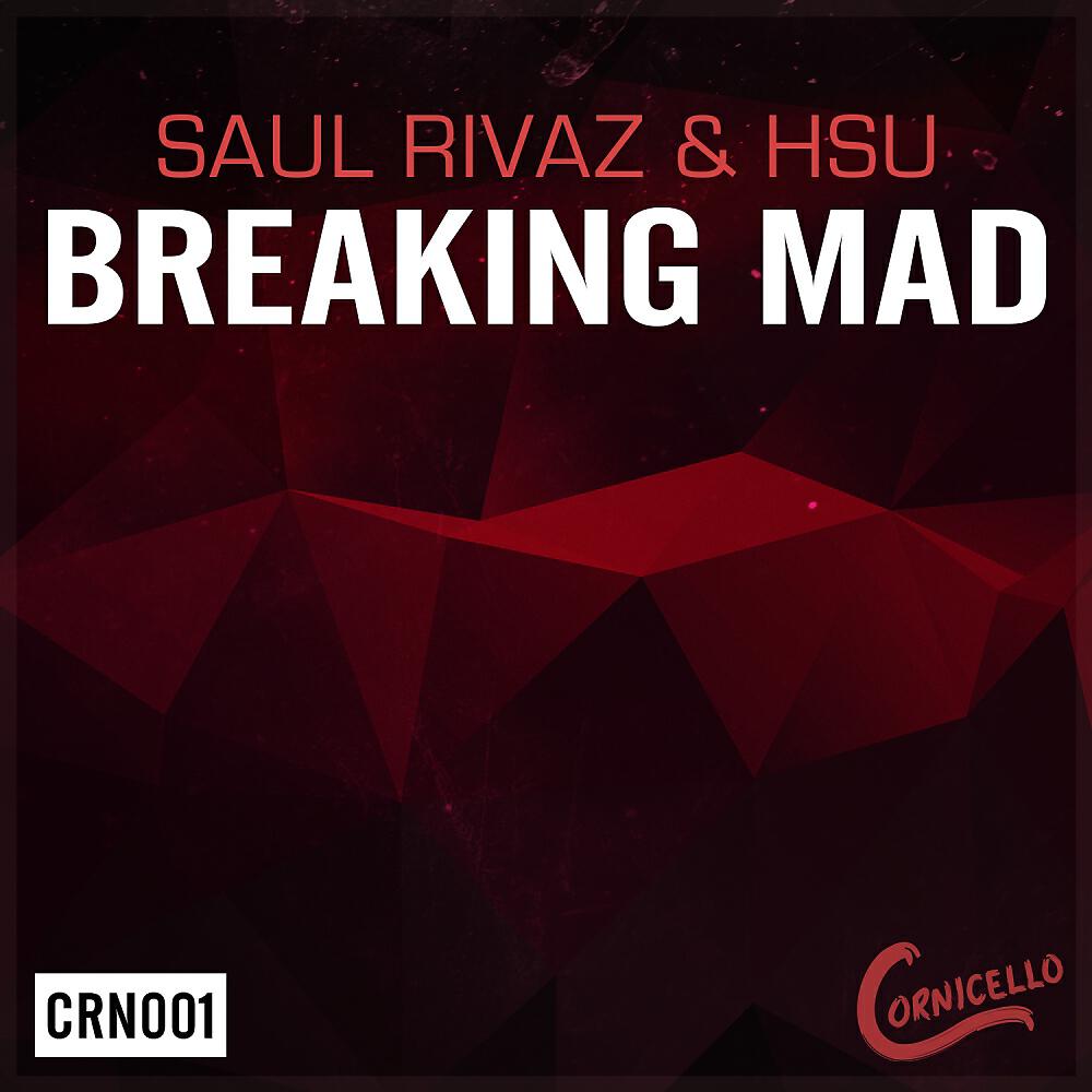 Скачать песню Saul Rivaz, HSU - Breaking Mad бесплатно в MP3 для Android и iOS