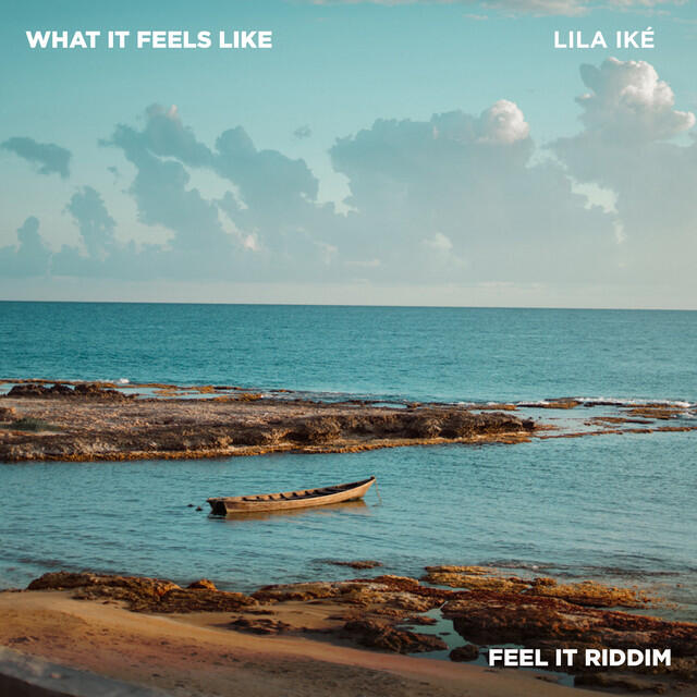 Релиз What It Feels Like