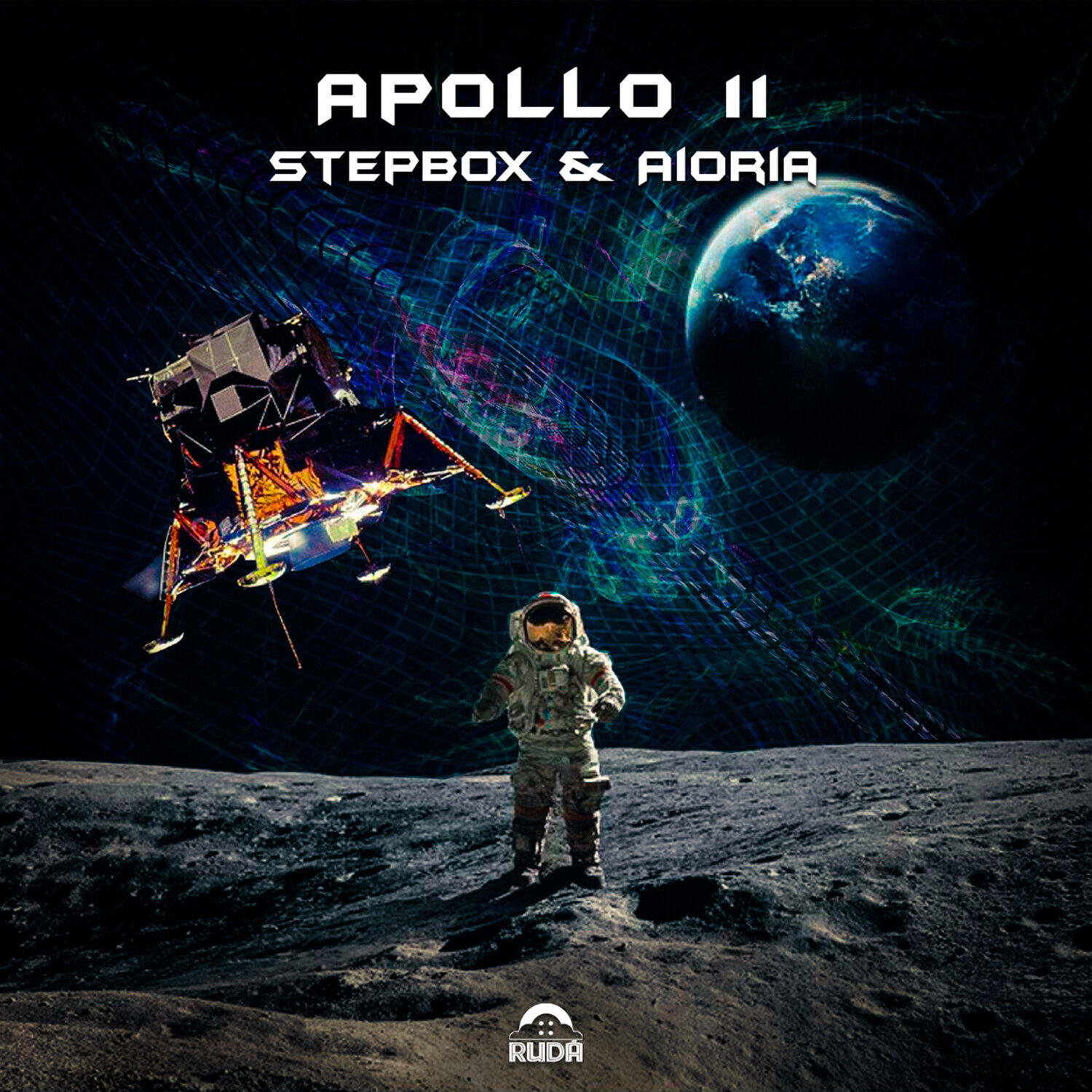 Релиз Apollo 11