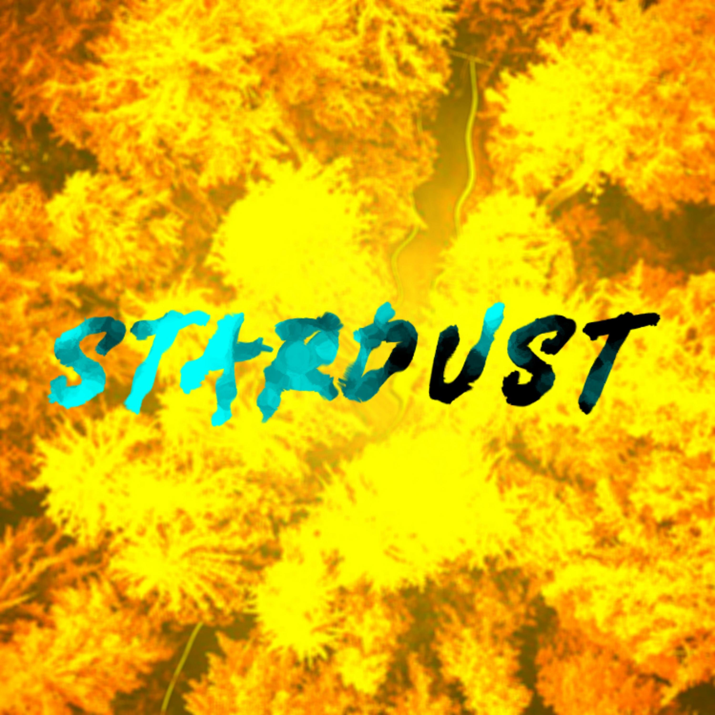 Релиз Stardust